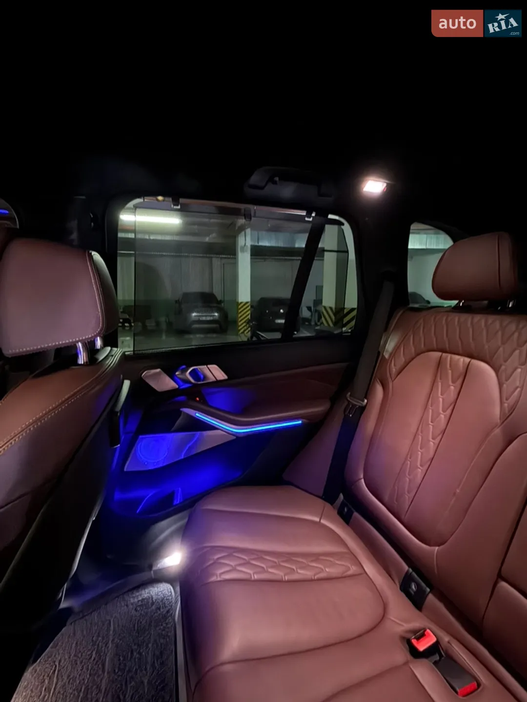 2020 BMW X5 - мініатюра 15