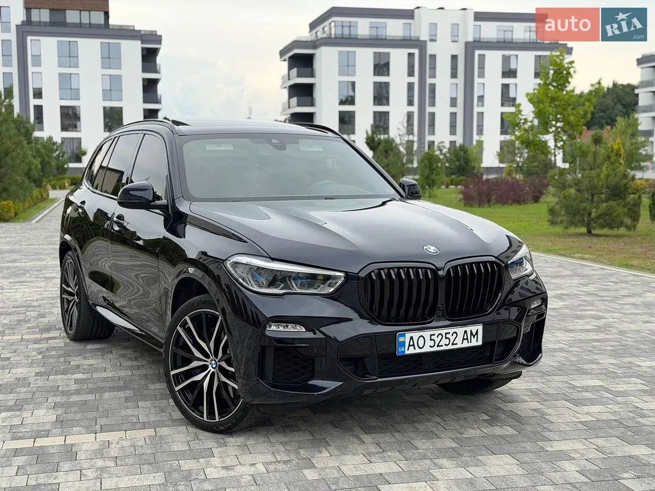 2019 BMW X5 - мініатюра 14