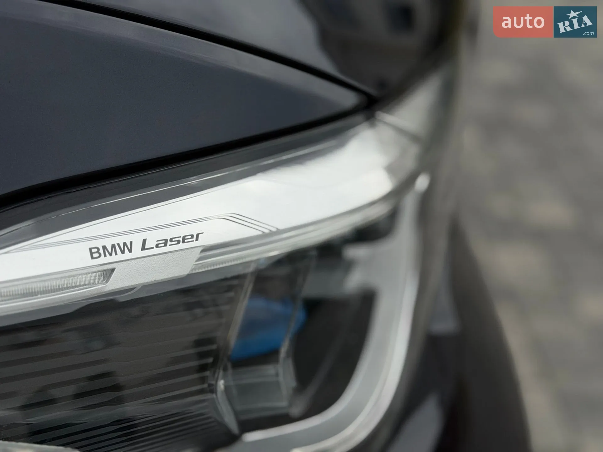 2019 BMW X5 - мініатюра 12