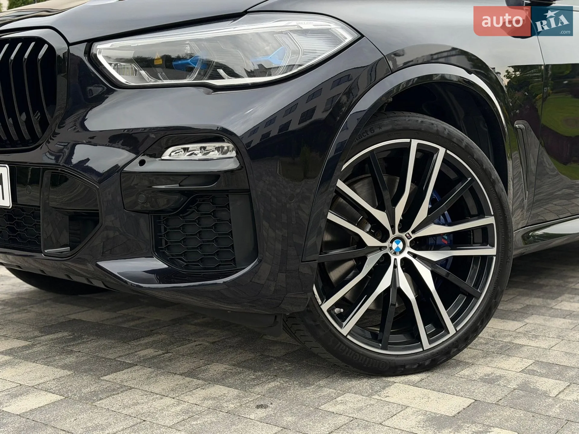 2019 BMW X5 - мініатюра 13