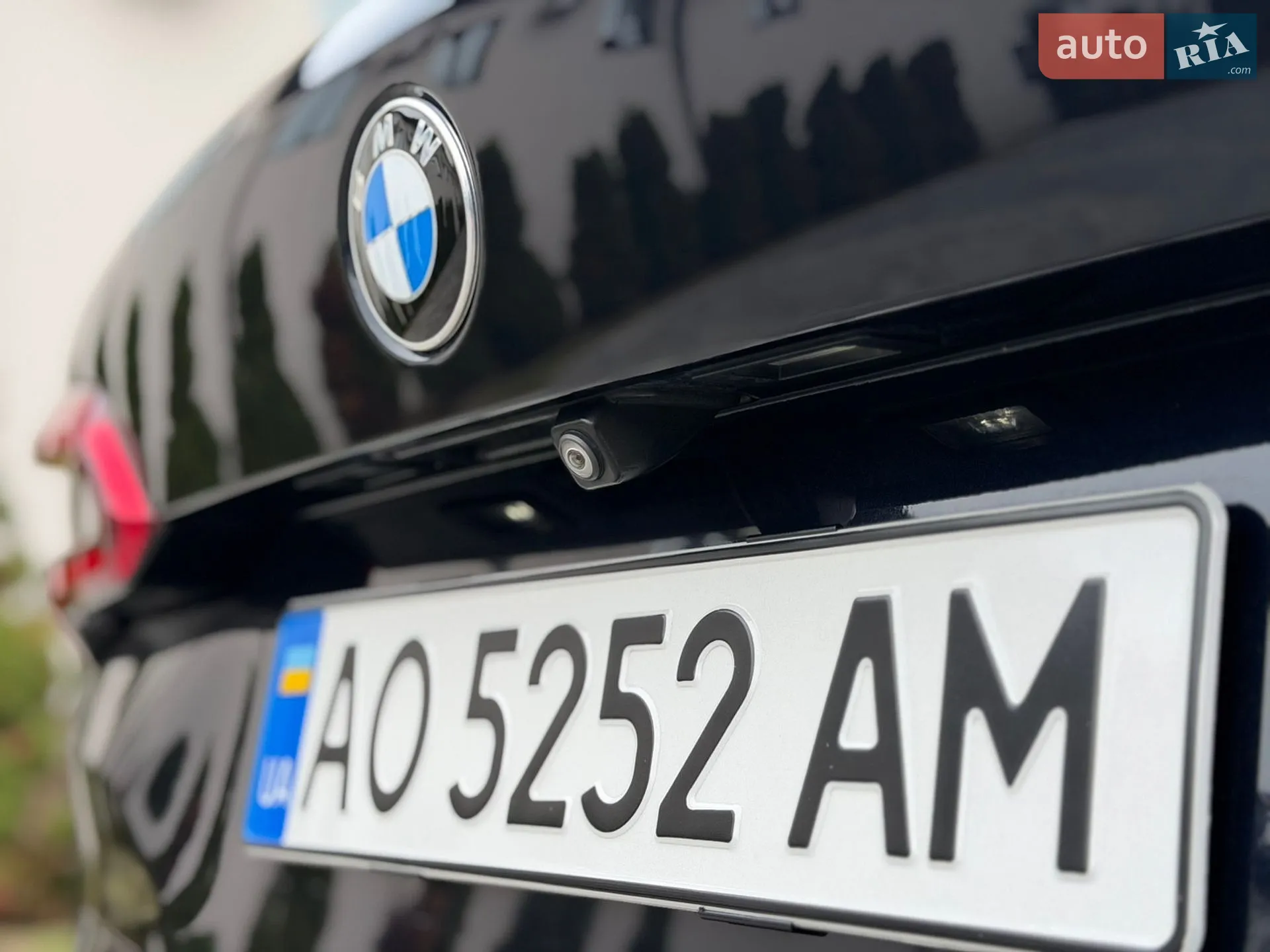 2019 BMW X5 - мініатюра 17
