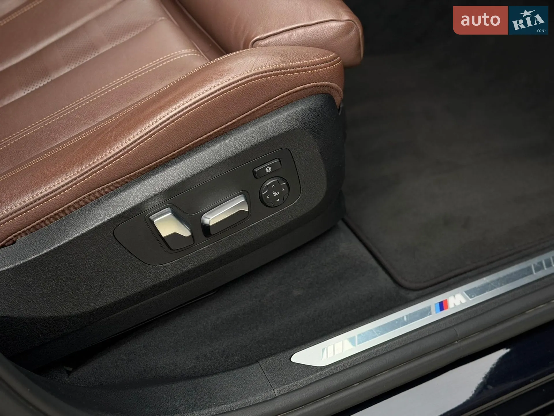 2019 BMW X5 - мініатюра 20