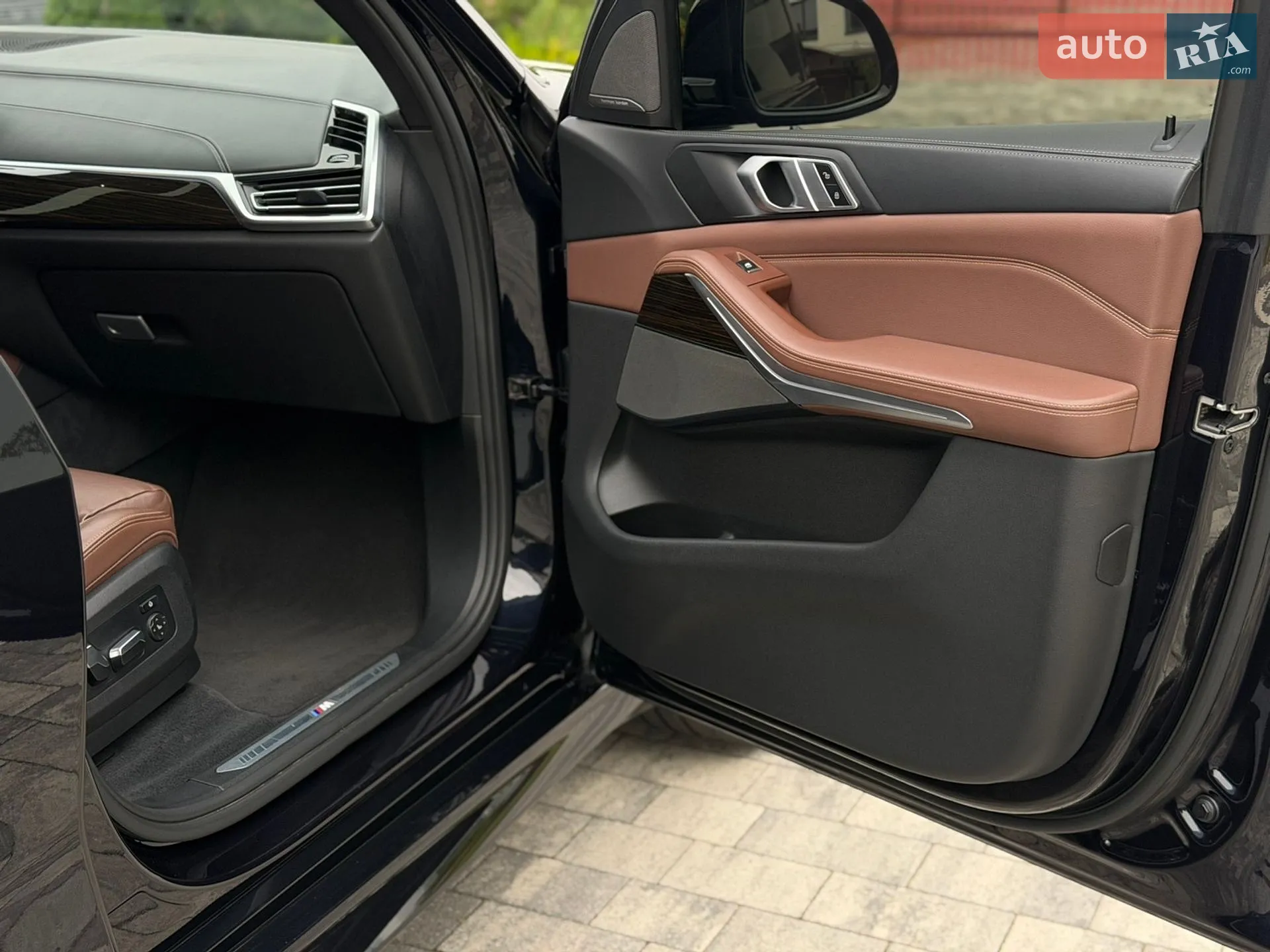 2019 BMW X5 - мініатюра 21