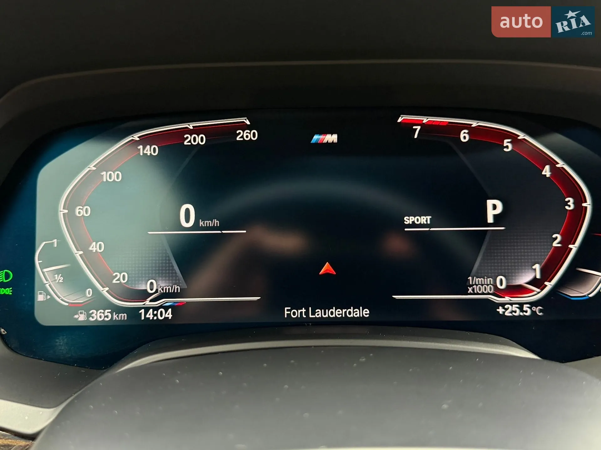 2019 BMW X5 - мініатюра 30