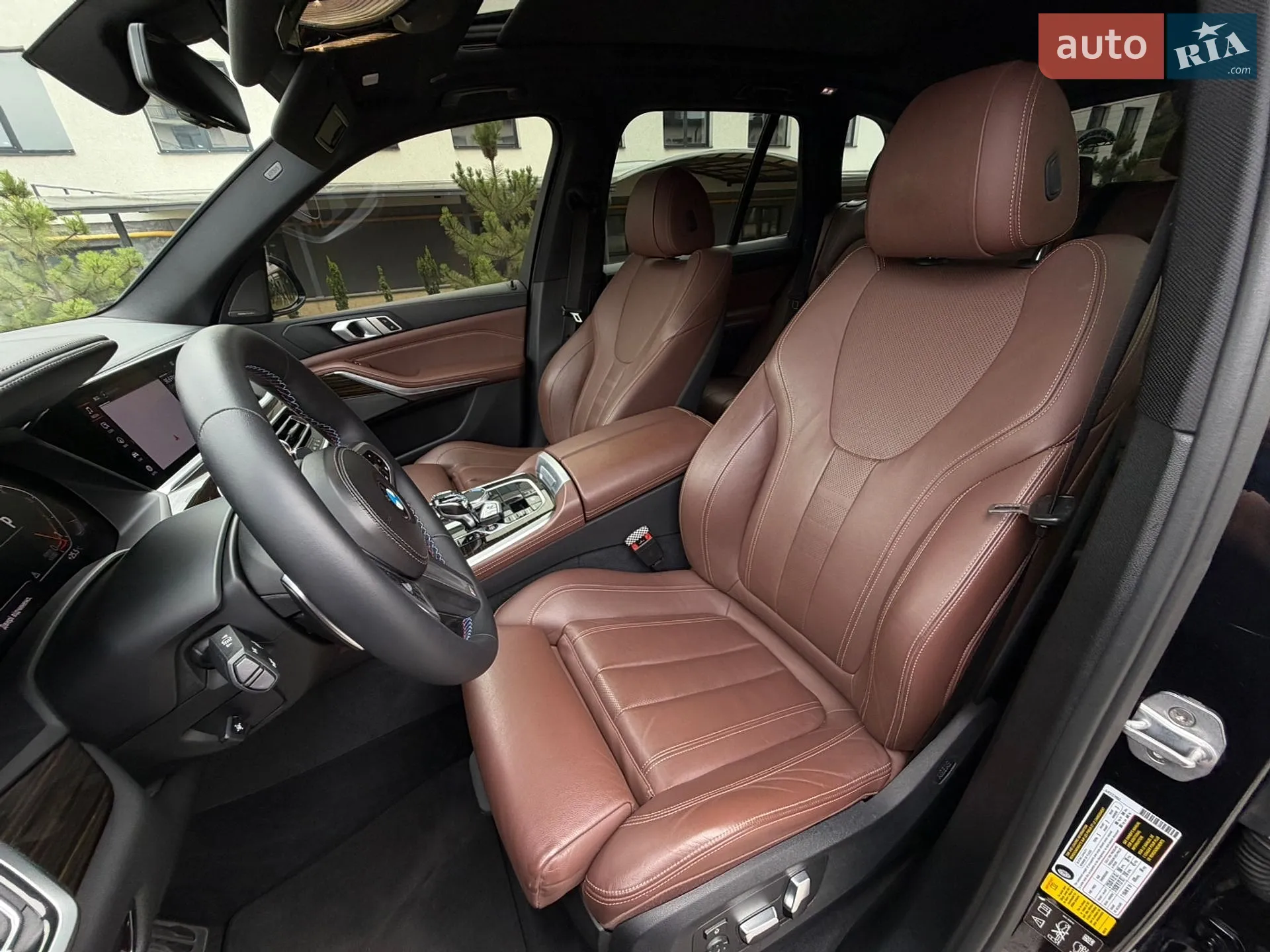 2019 BMW X5 - мініатюра 44