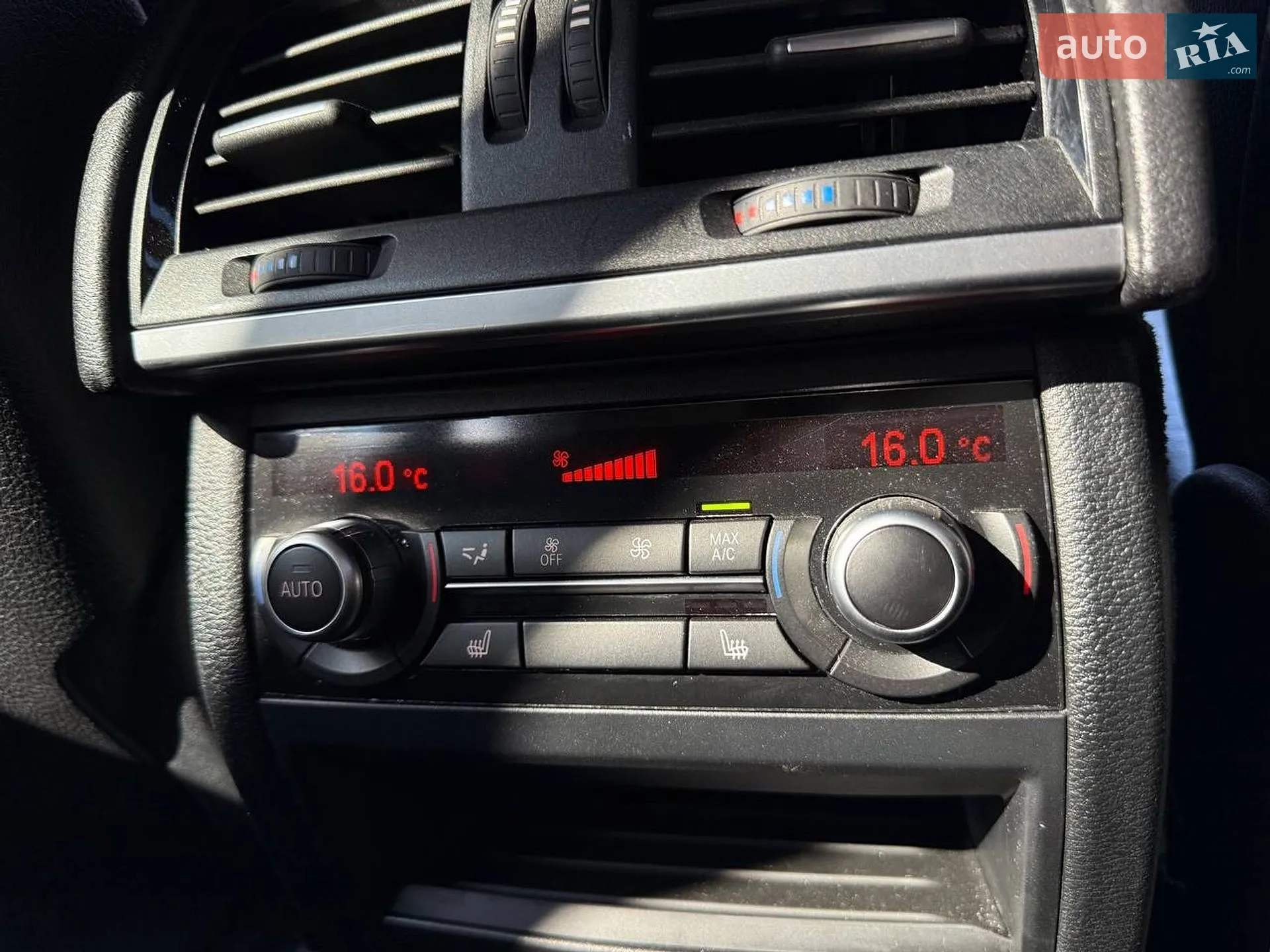 2015 BMW X5 - мініатюра 16