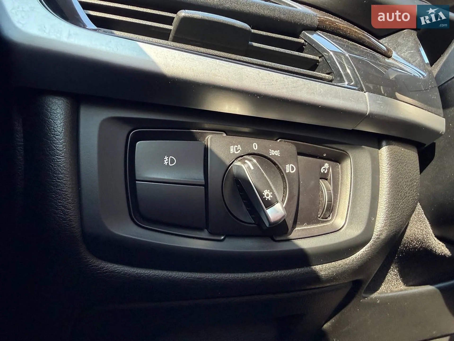 2015 BMW X5 - мініатюра 21