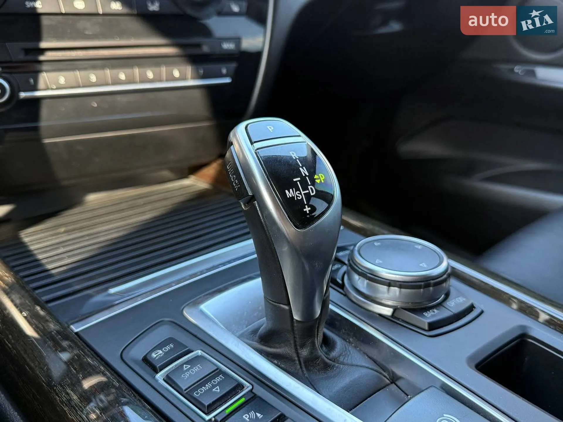2015 BMW X5 - мініатюра 22
