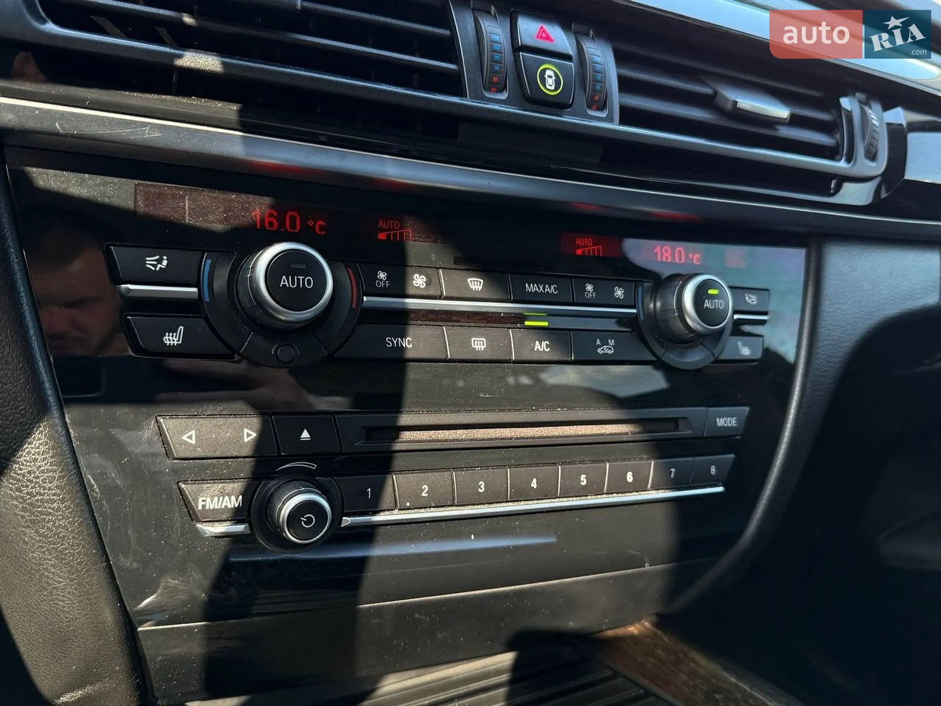 2015 BMW X5 - мініатюра 24