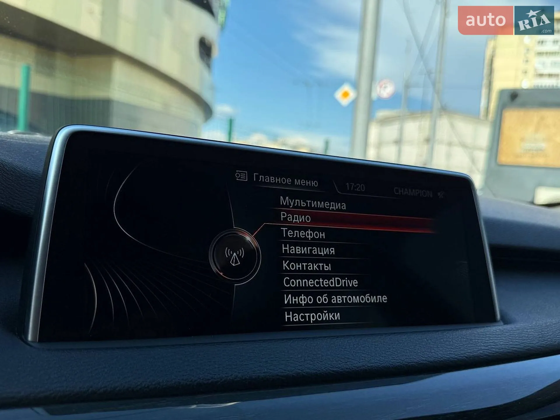 2015 BMW X5 - мініатюра 25