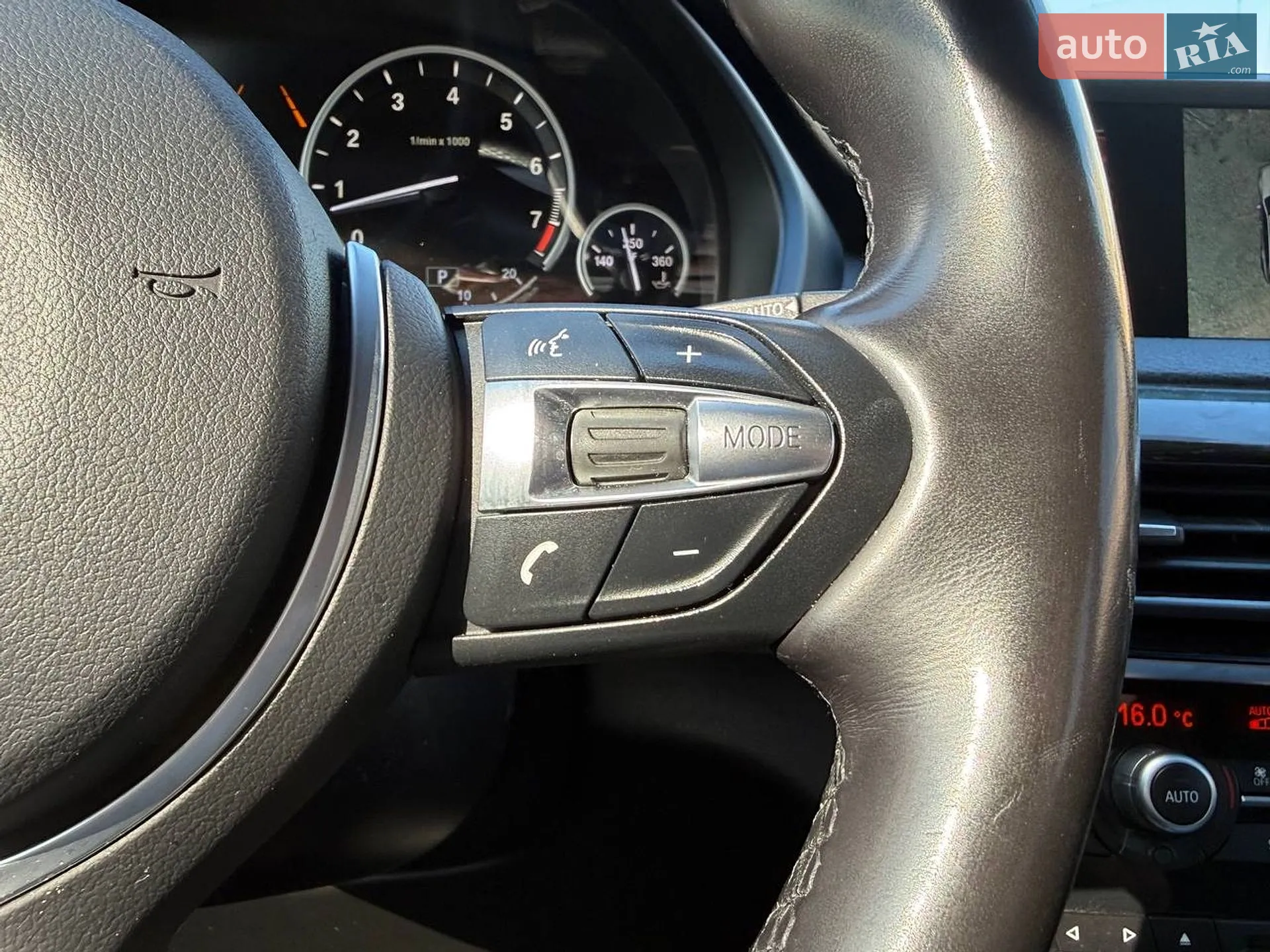 2015 BMW X5 - мініатюра 27