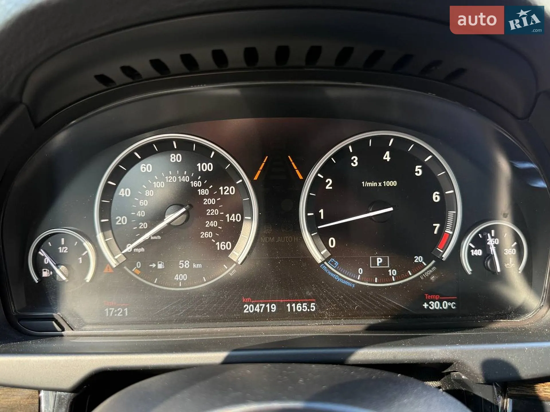2015 BMW X5 - мініатюра 32