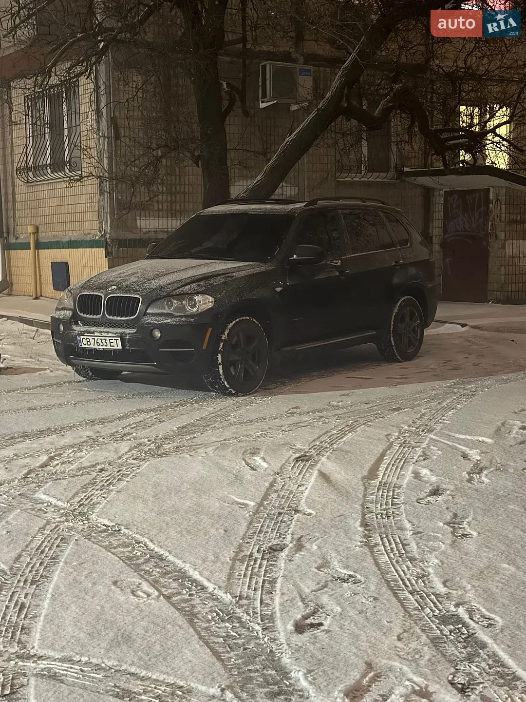 2011 BMW X5 - мініатюра 6