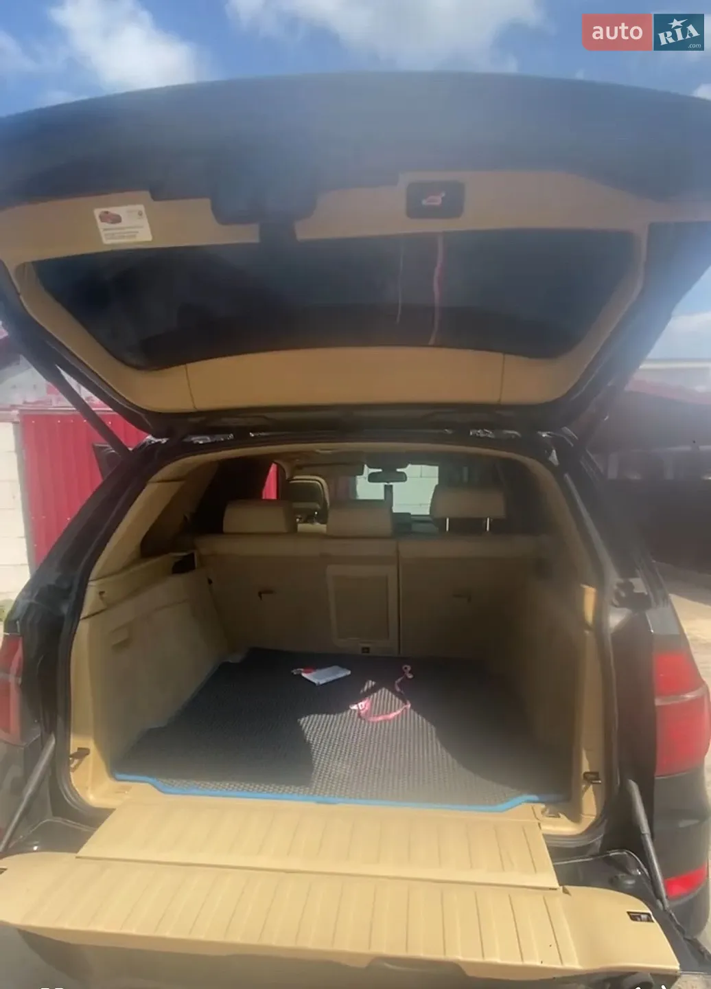 2011 BMW X5 - мініатюра 7