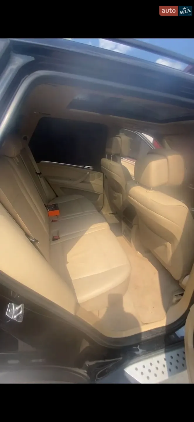 2011 BMW X5 - мініатюра 8
