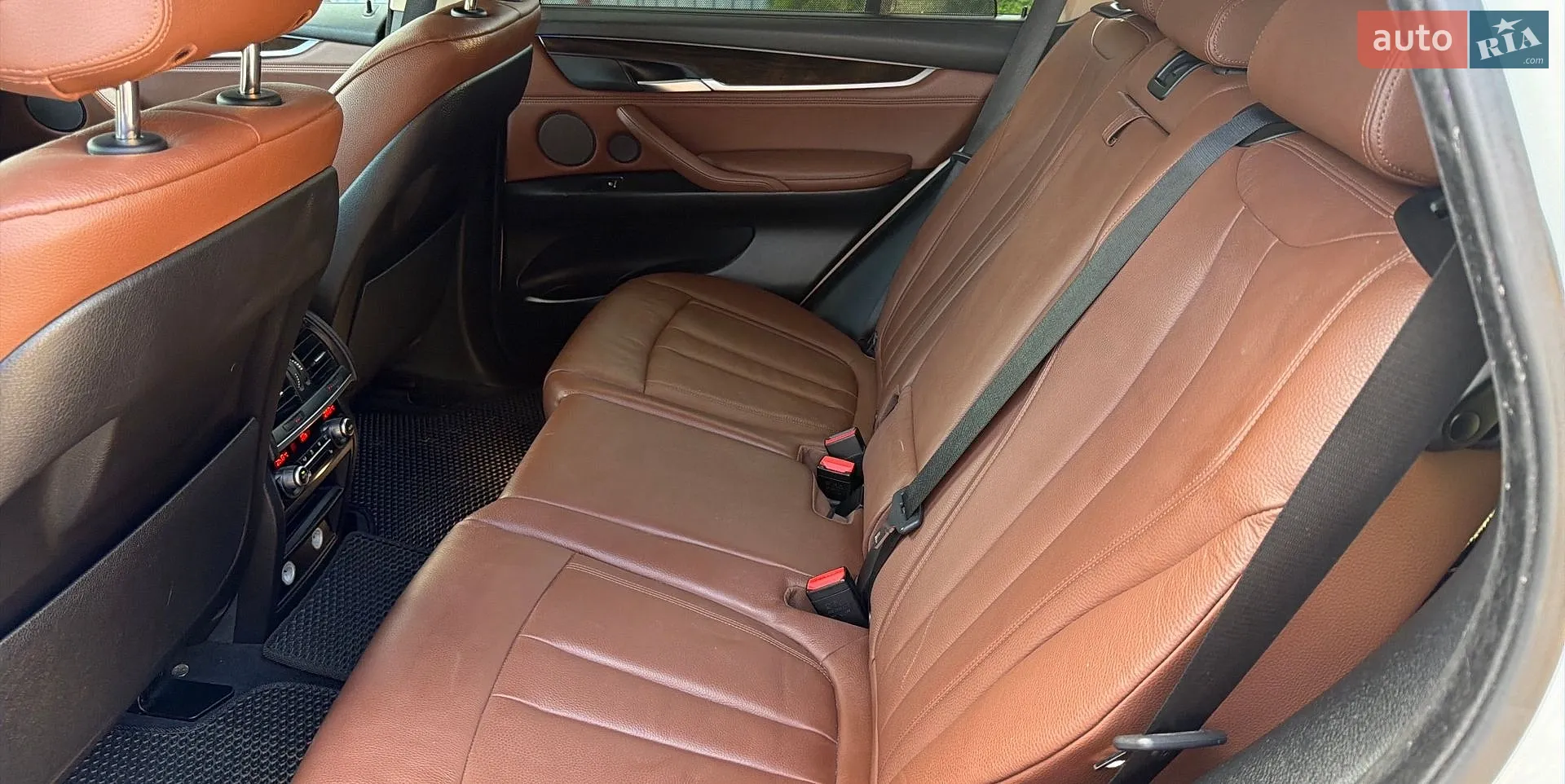 2014 BMW X5 - мініатюра 23