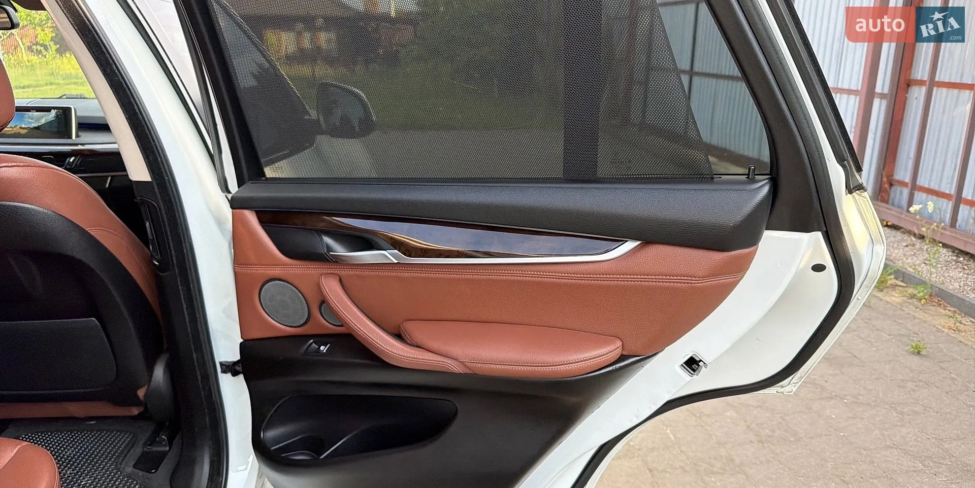 2014 BMW X5 - мініатюра 25