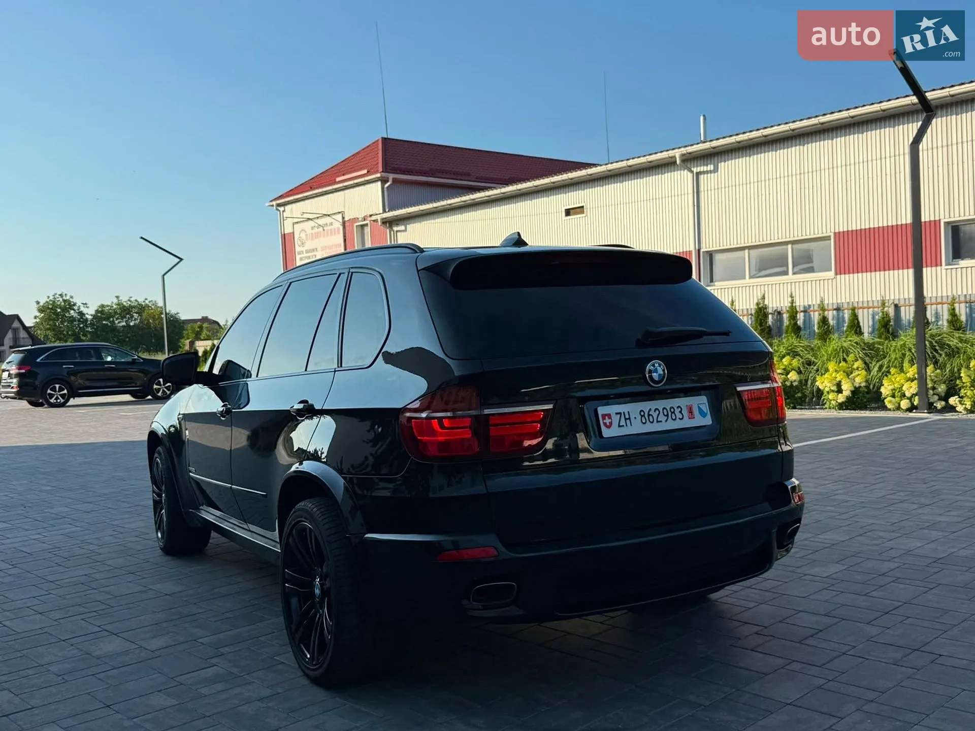 2013 BMW X5 - мініатюра 16