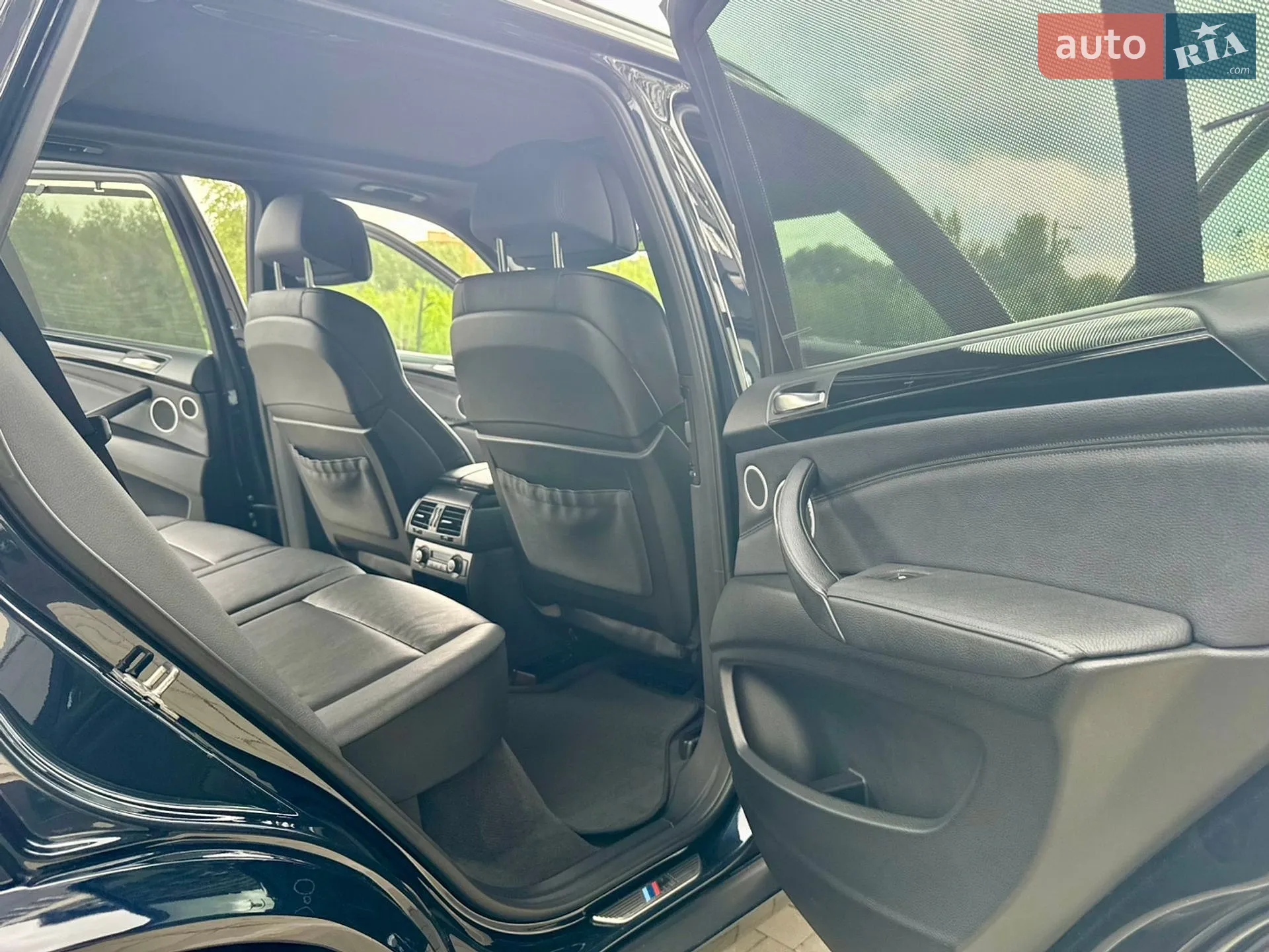 2013 BMW X5 - мініатюра 25