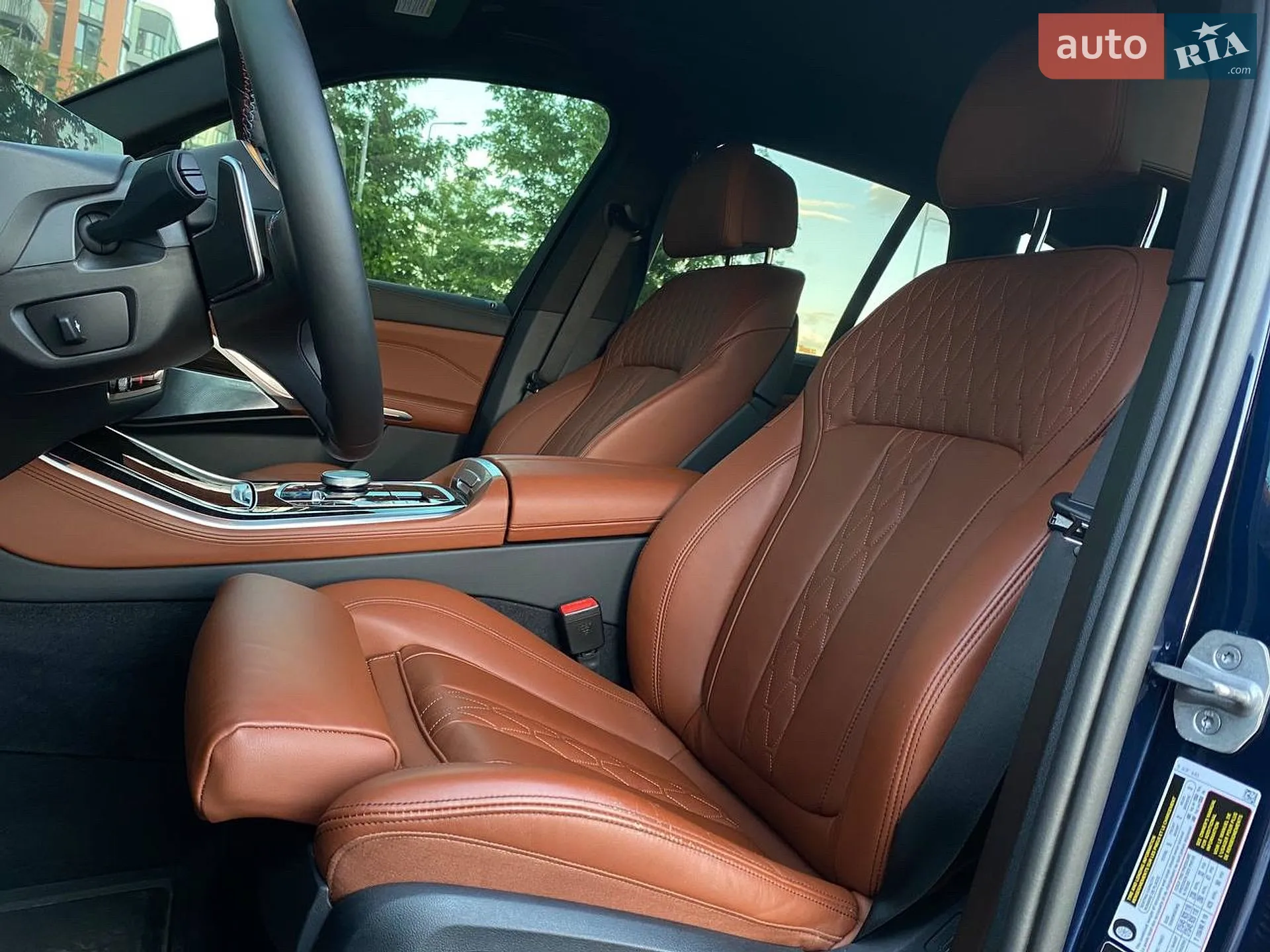2024 BMW X5 - мініатюра 18