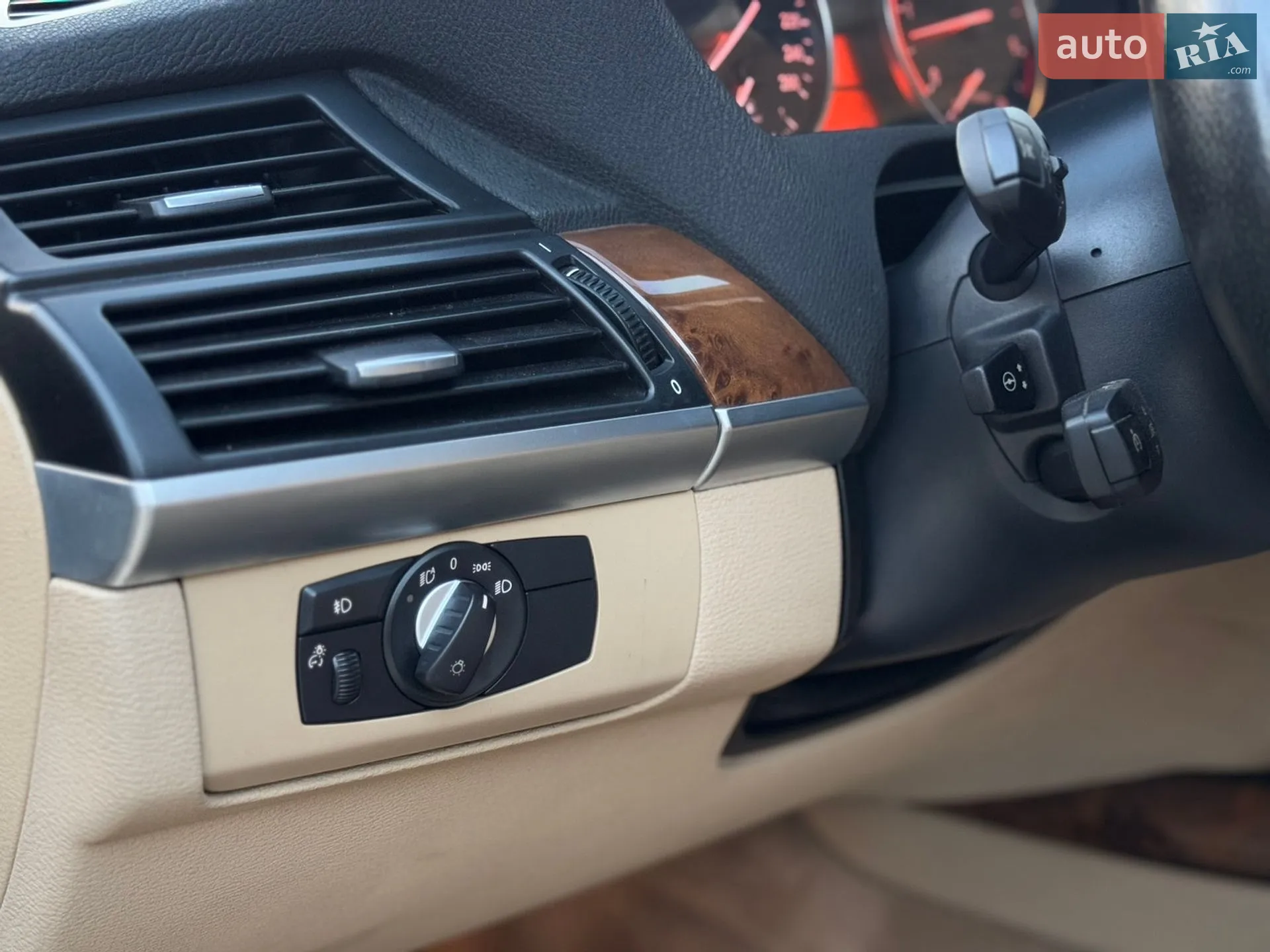 2012 BMW X5 - мініатюра 17