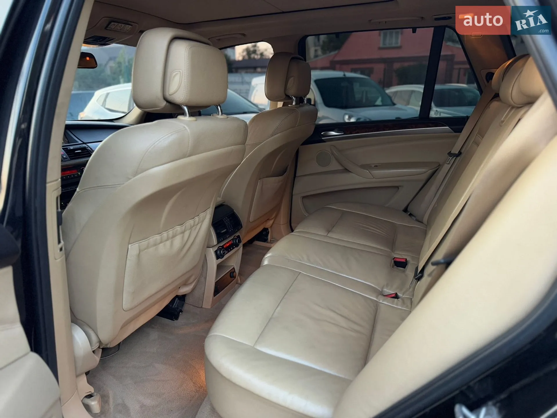 2012 BMW X5 - мініатюра 22