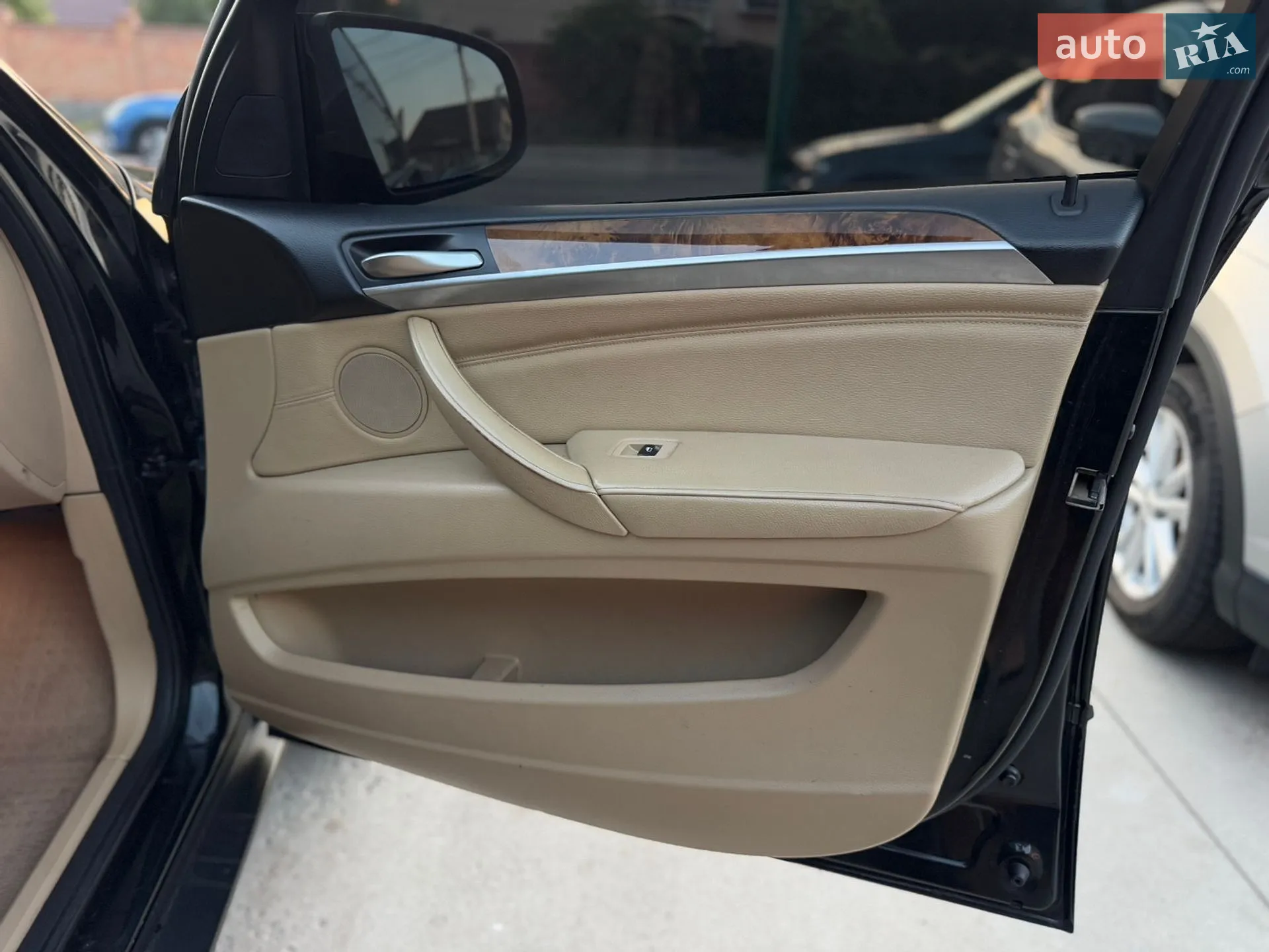 2012 BMW X5 - мініатюра 27