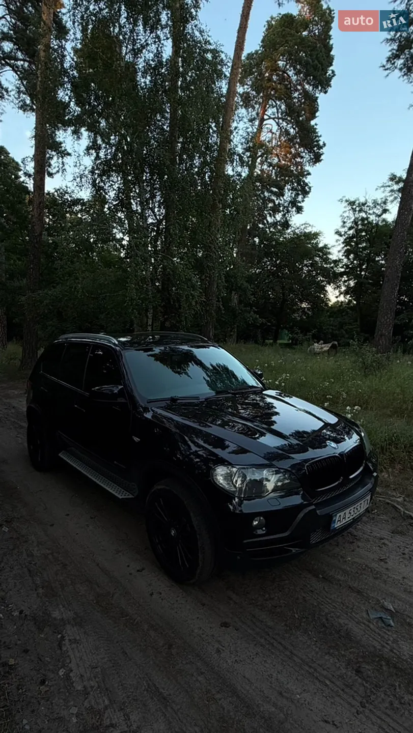 2010 BMW X5 - мініатюра 11