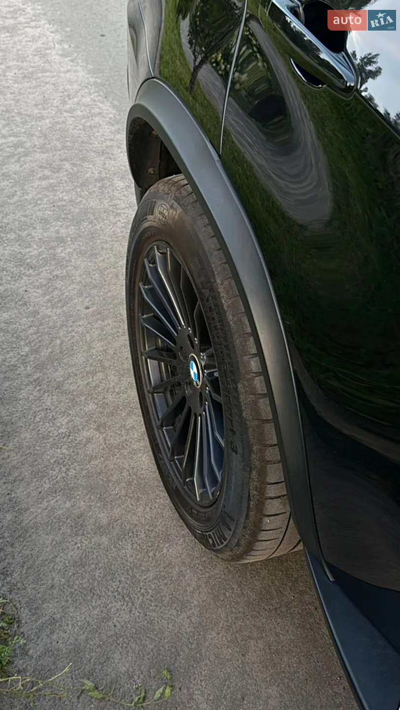 2010 BMW X5 - мініатюра 18