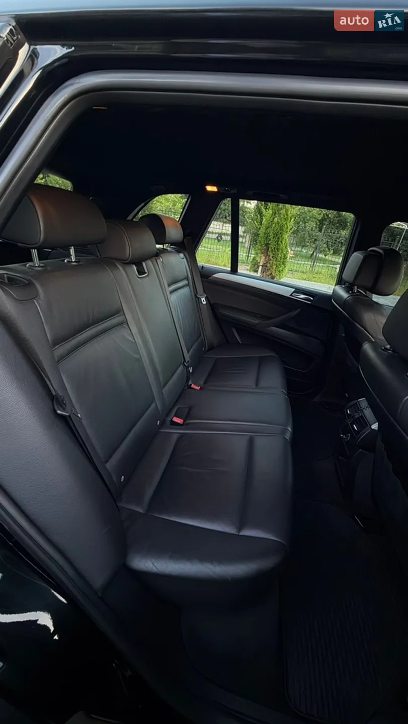 2010 BMW X5 - мініатюра 22