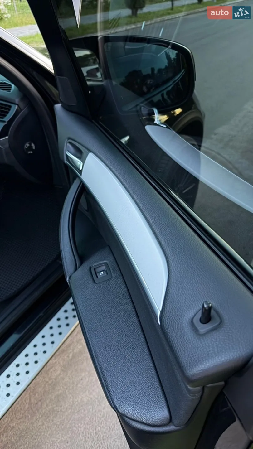 2010 BMW X5 - мініатюра 25