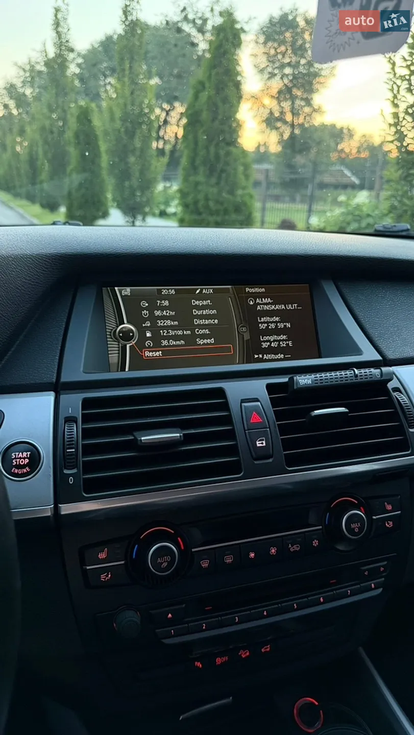 2010 BMW X5 - мініатюра 29
