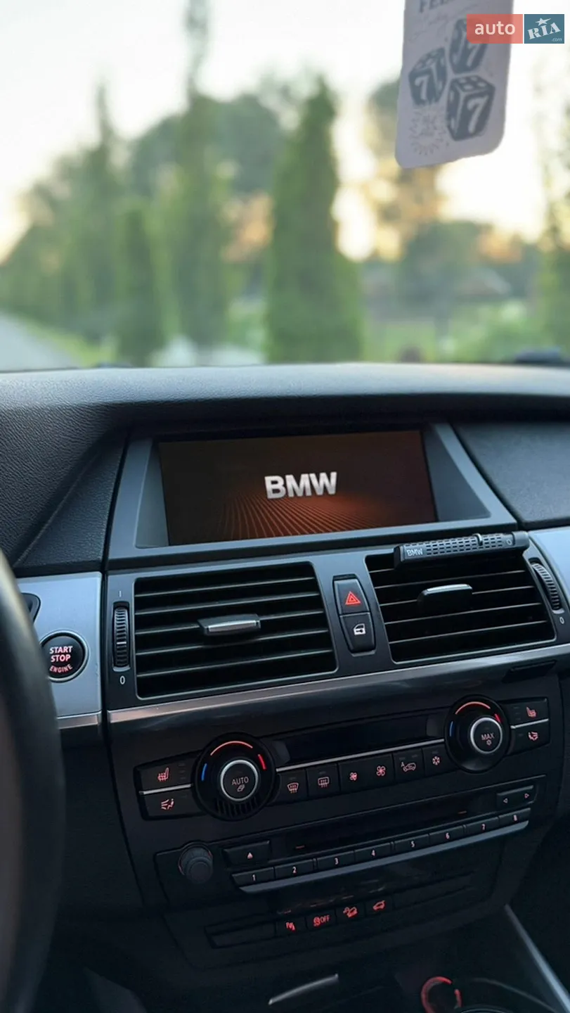 2010 BMW X5 - мініатюра 34