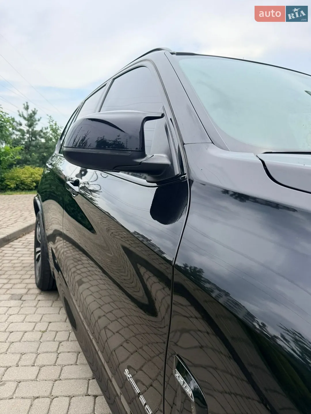 2013 BMW X5 - мініатюра 11
