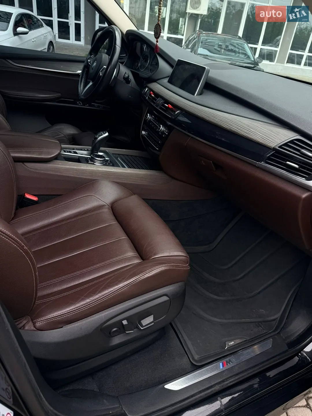 2013 BMW X5 - мініатюра 25