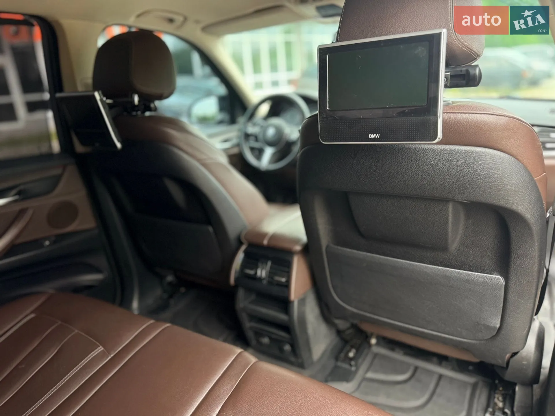 2013 BMW X5 - мініатюра 30