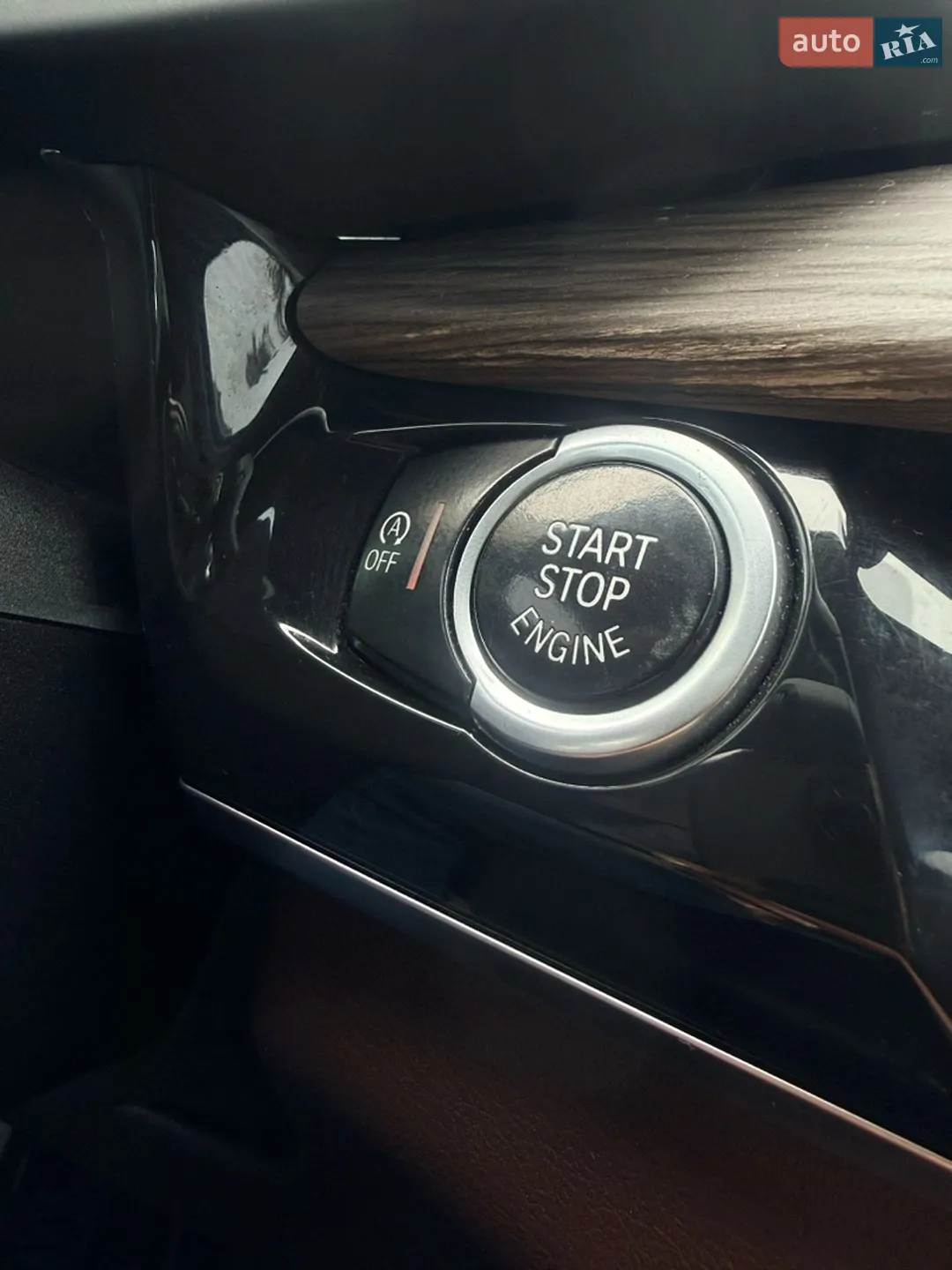 2013 BMW X5 - мініатюра 36