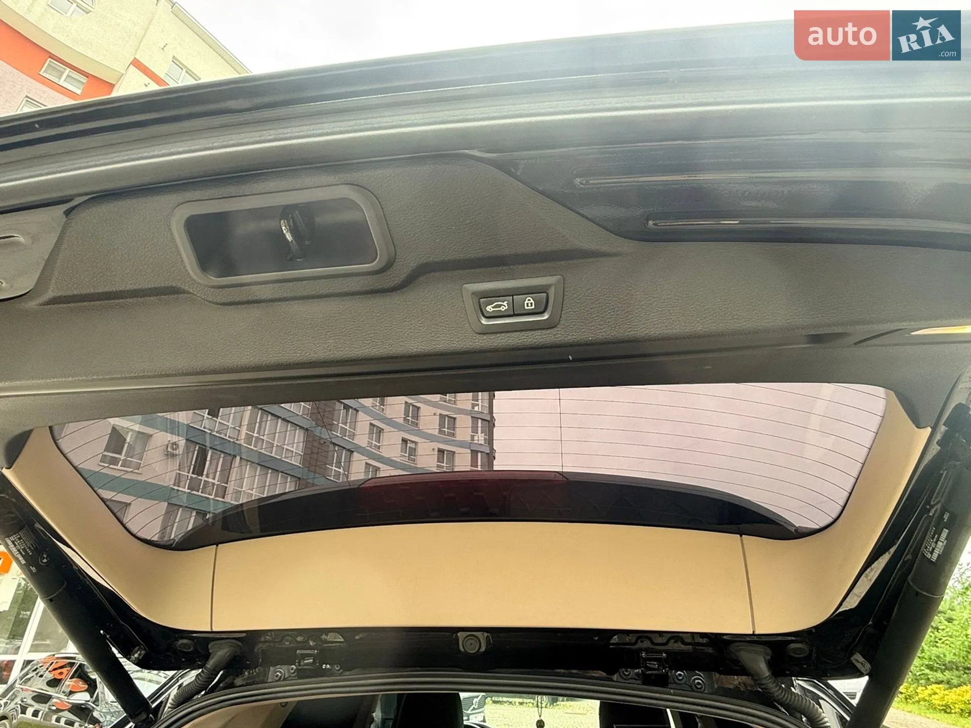 2013 BMW X5 - мініатюра 39