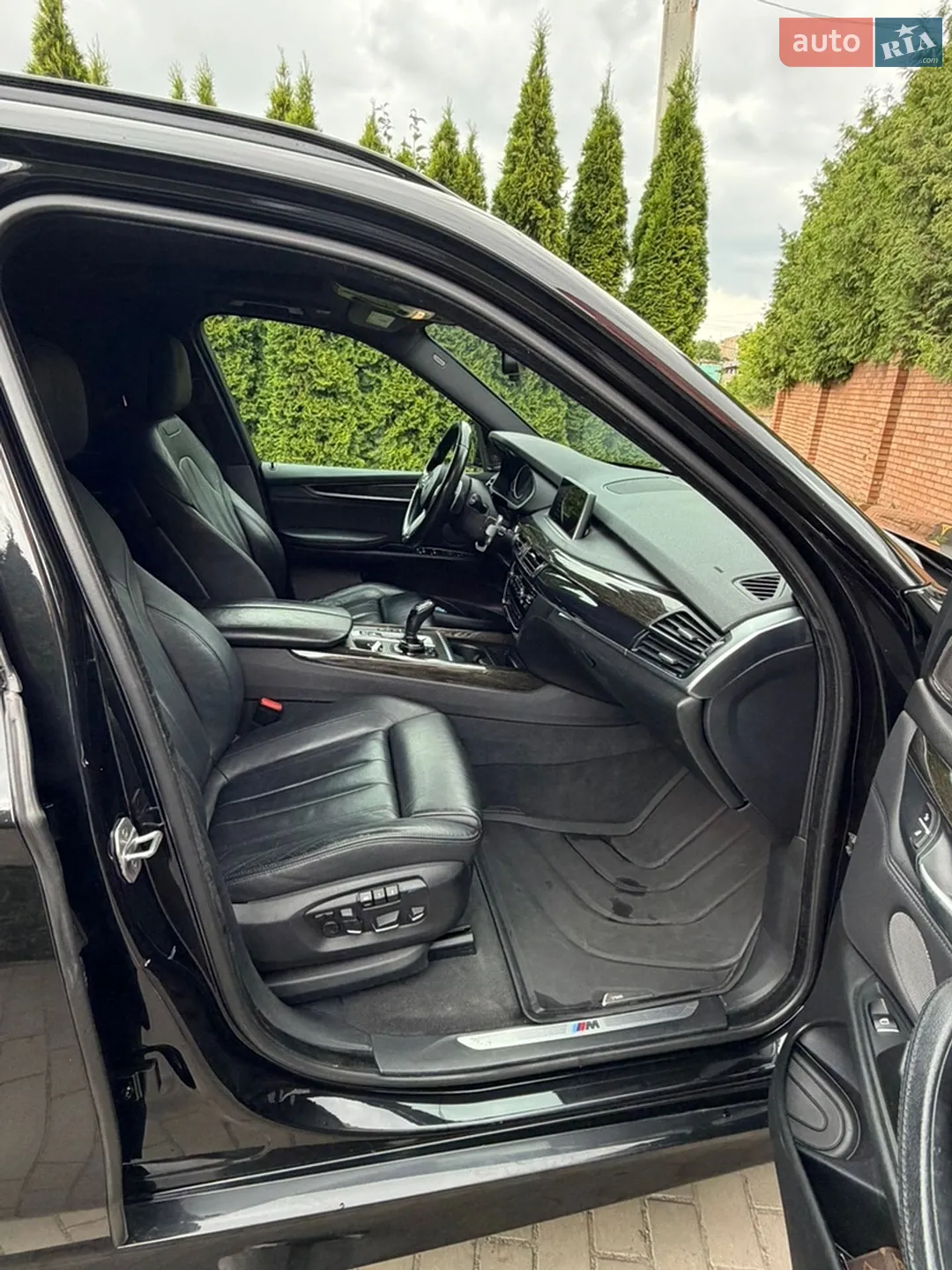 2016 BMW X5 - мініатюра 7