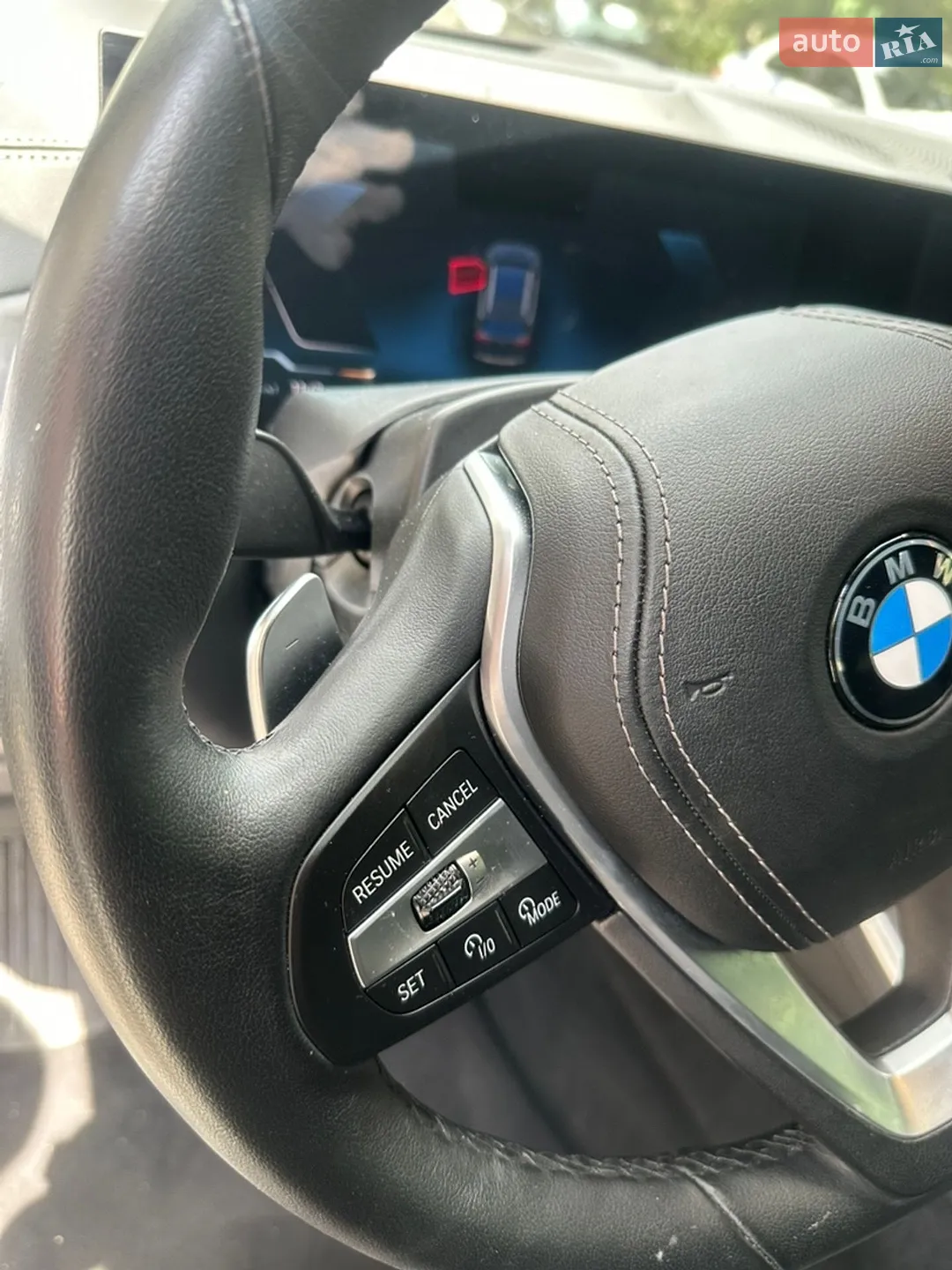 2024 BMW X5 - мініатюра 16