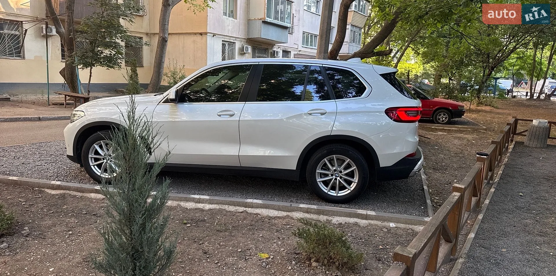 2019 BMW X5 - мініатюра 4