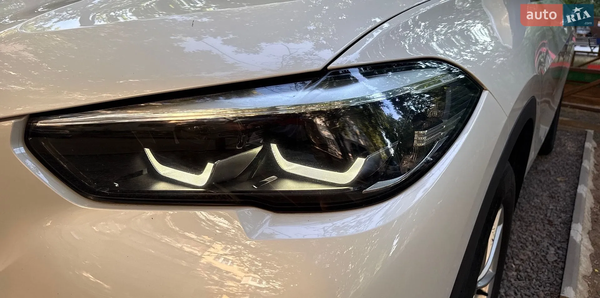2019 BMW X5 - мініатюра 9