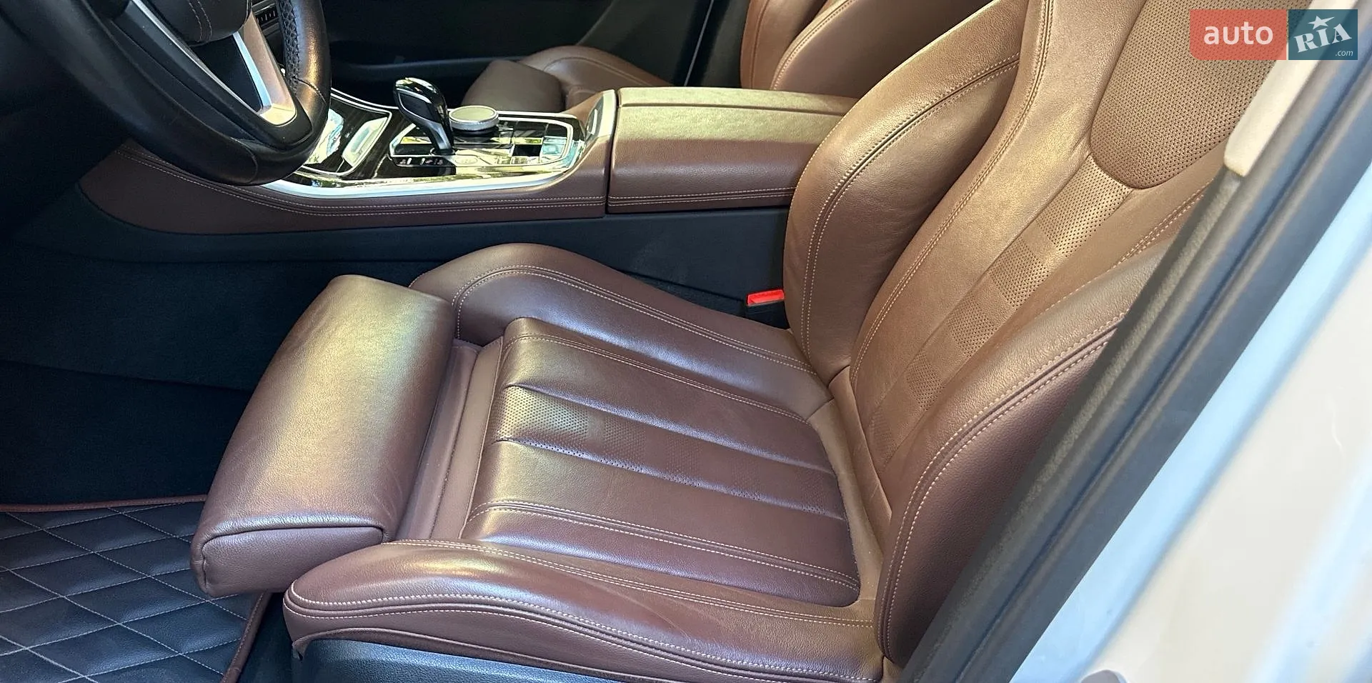 2019 BMW X5 - мініатюра 13