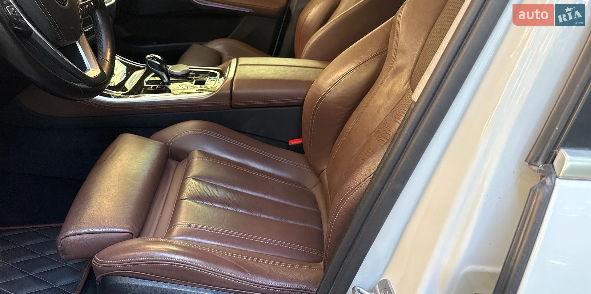 2019 BMW X5 - мініатюра 16