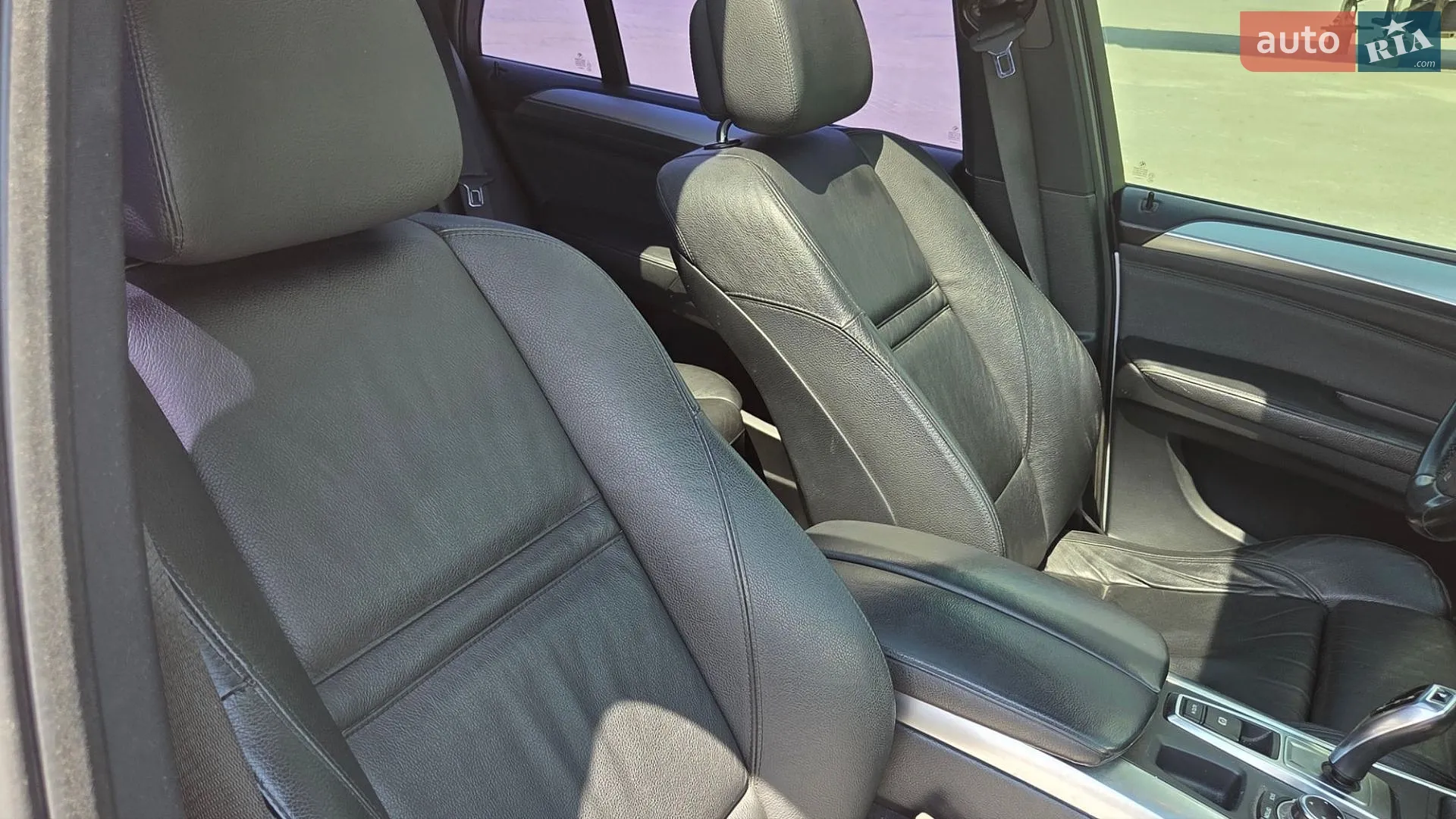 2012 BMW X5 - мініатюра 10