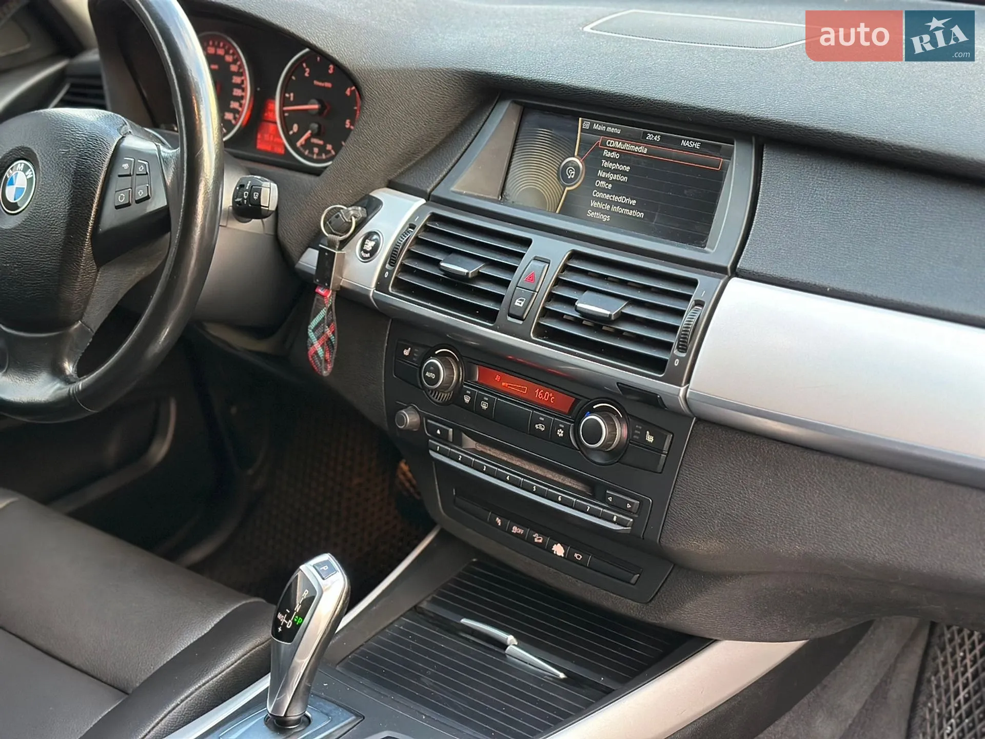 2011 BMW X5 - мініатюра 10