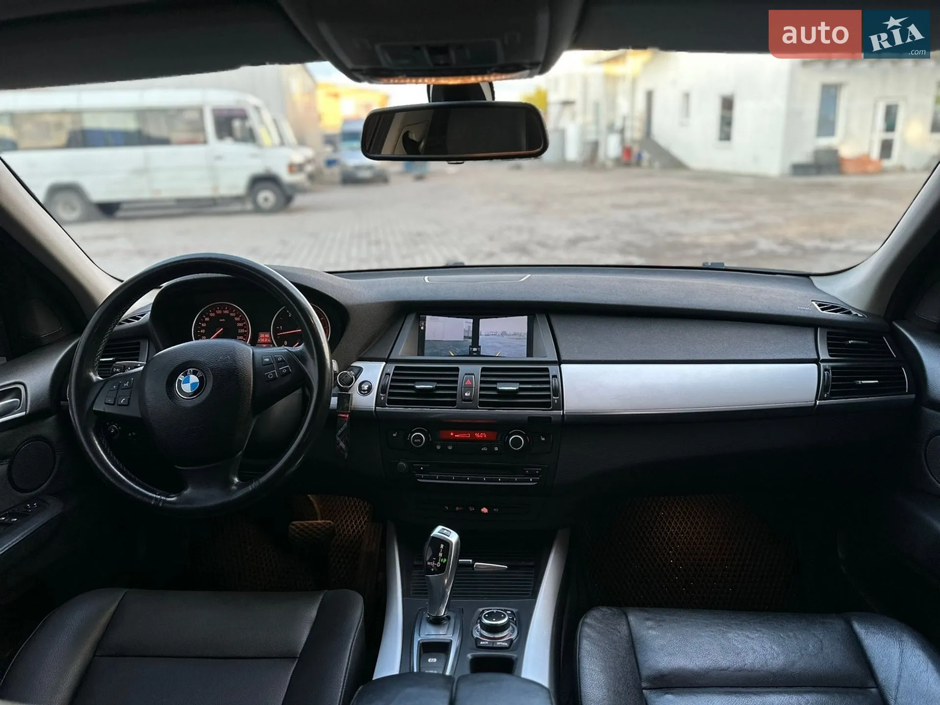 2011 BMW X5 - мініатюра 14