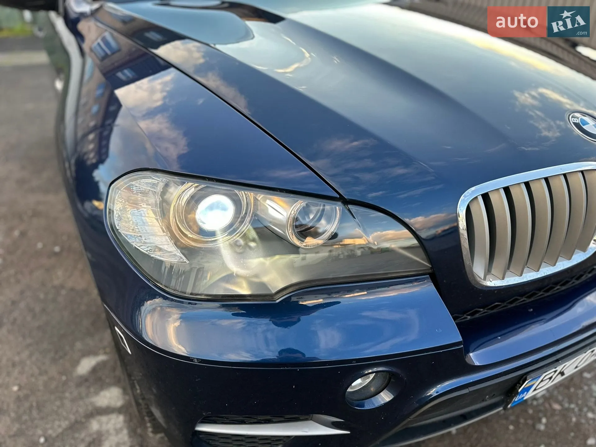 2011 BMW X5 - мініатюра 29