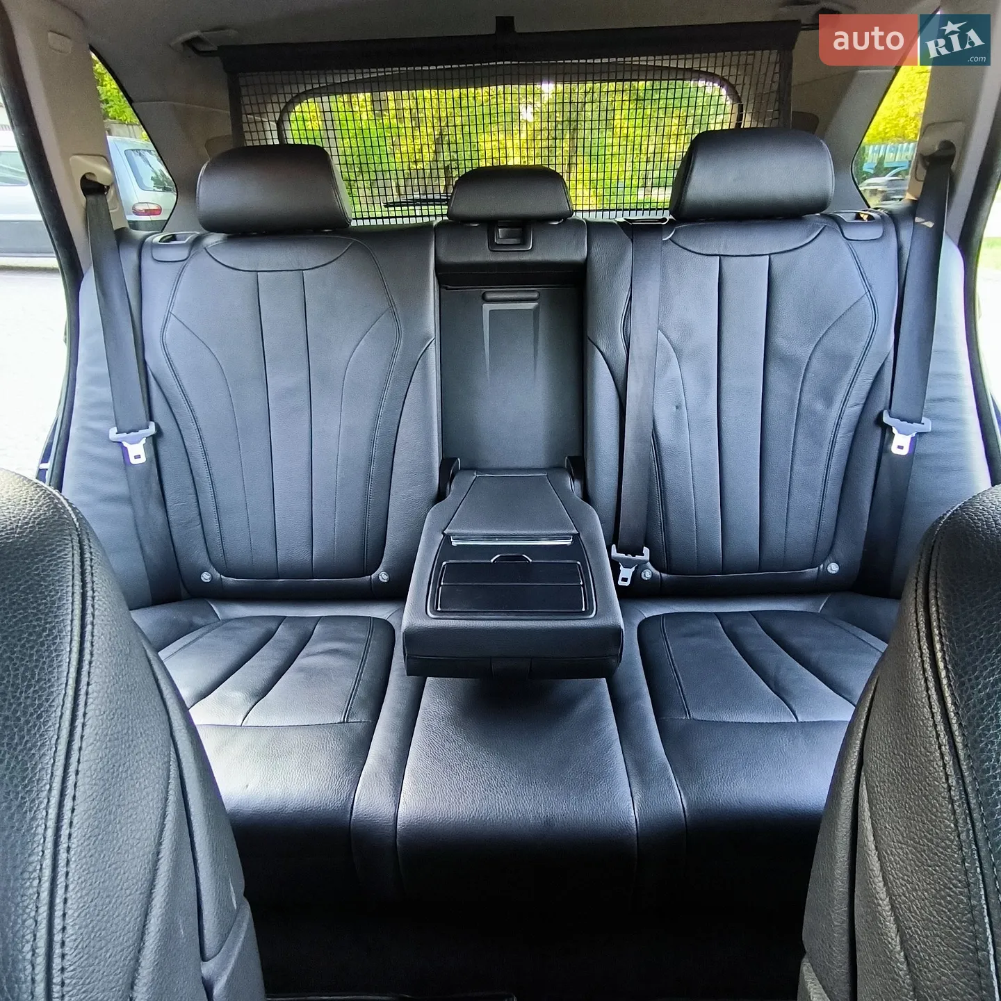 2016 BMW X5 - мініатюра 39