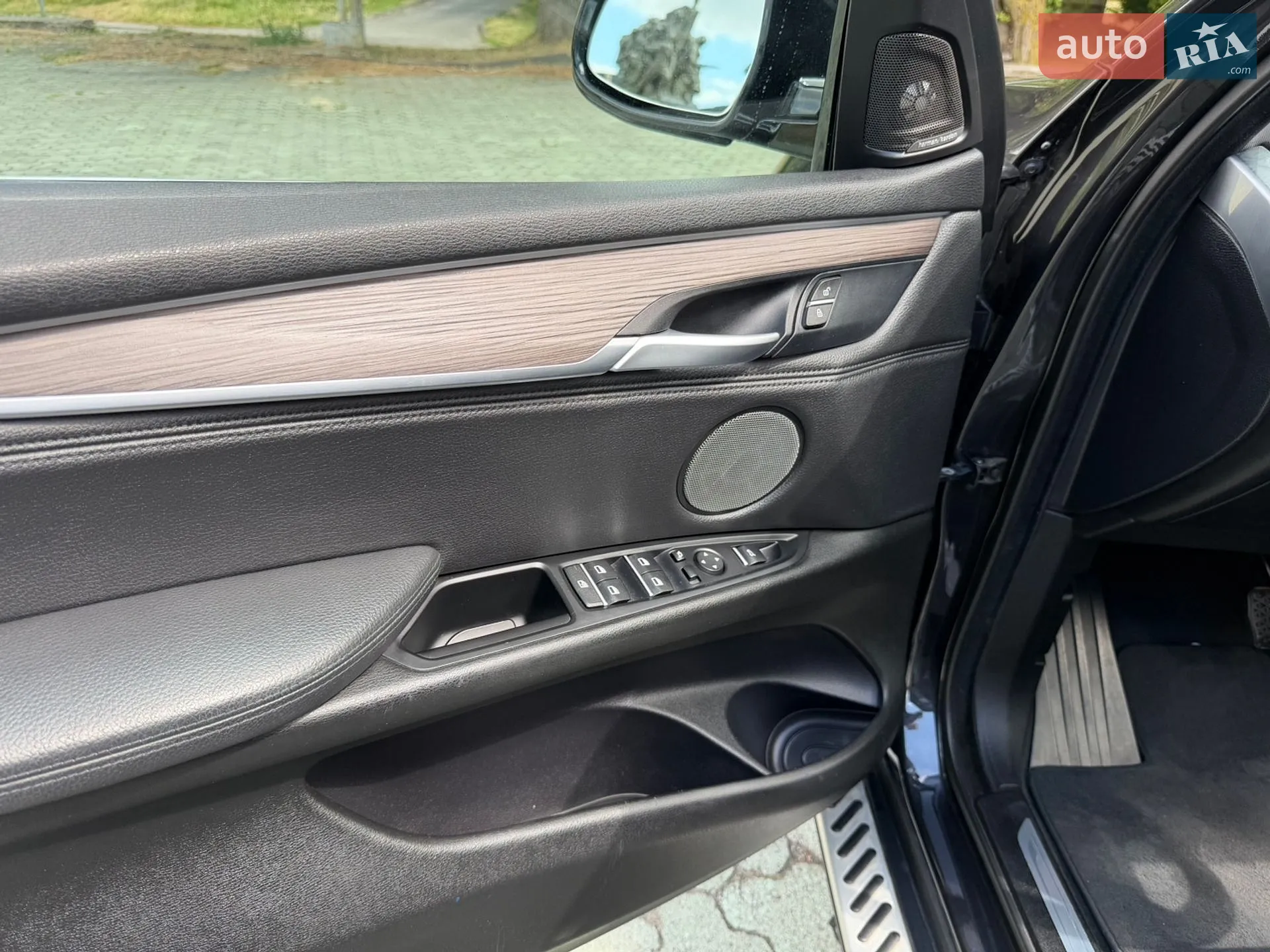 2015 BMW X5 - мініатюра 19